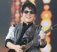 Foto de Cho Yong Pil