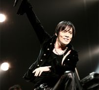 Foto de Kyosuke Himuro