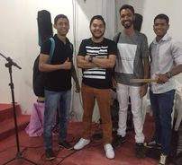 Foto de Ministerio Proposito