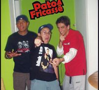 Foto de Pato a Fricassê