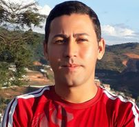 Foto de Hércules Sanches