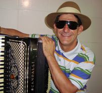 Foto de Poeta Francinaldo