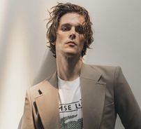 Foto de I DON'T KNOW HOW BUT THEY FOUND ME