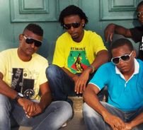 Foto de Grupo Vocal Negros & Vozes