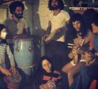 Foto de Novos Baianos