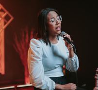 Foto de Gabriella Cristina