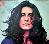 Foto de Thereza Tinoco