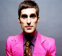 Foto de Perry Farrell