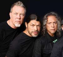 Foto de Metallica