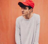 Foto de Aaron Carpenter