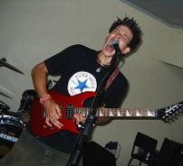 Foto de Piazinhuz Punk Rock