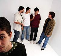 Foto de Banda Alice