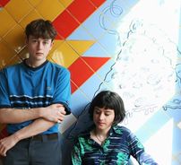 Foto de The Orielles