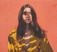 Foto de Nina Fernandes