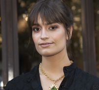 Foto de Clara Luciani