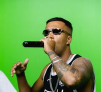 Foto de MC Cebezinho