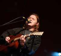 Foto de Lewis Capaldi