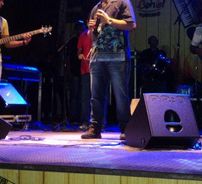 Foto de Banda Arrankabeijo