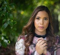 Foto de Amanda Wanessa