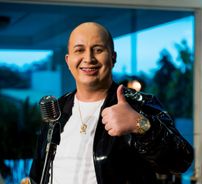 Foto de Lucas Garcias