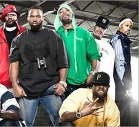 Foto de Wu-Tang Clan