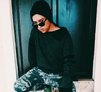 Foto de Charlie Kurd