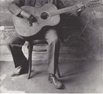 Foto de Blind Willie McTell
