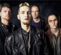 Foto de Mad Season