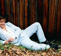 Foto de Jesse Spencer