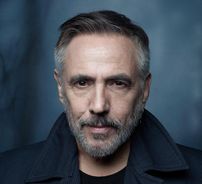 Foto de Alejandro Lerner