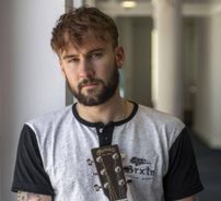 Foto de Dani Fernández