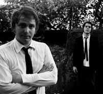 Foto de Os Efervescentes