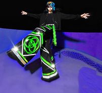 Foto de ROMANCEPLANET