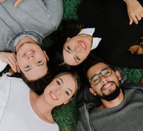 Foto de Ministério F4ces