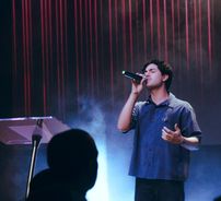 Foto de Asafe Vieira