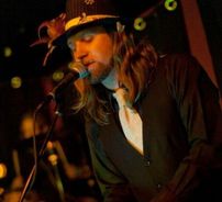 Foto de Kevin Martin