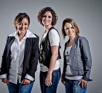 Foto de Cantores de Deus