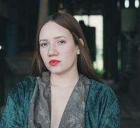 Foto de Linda Nogueira