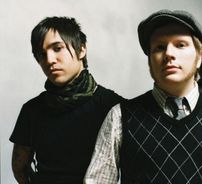 Foto de Fall Out Boy