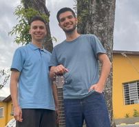 Foto de Maicon & Adriano