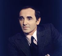 Foto de Charles Aznavour