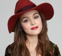 Foto de Hayley Orrantia