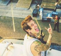 Foto de Of Mice & Men