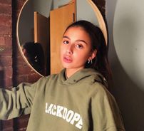 Foto de Sophia Messa