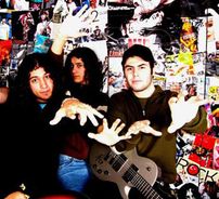 Foto de Projeto Radiofônico