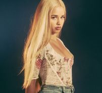 Foto de Tommy Genesis