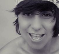 Foto de Fernanda Martins