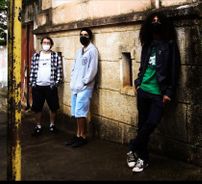 Foto de Hangover (Rock)