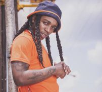 Foto de Jacquees