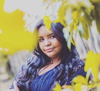 Foto de Rafaela Chiquesi